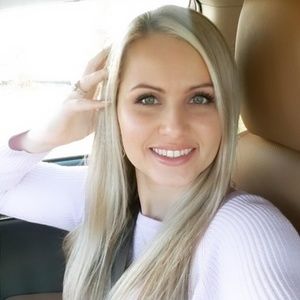 Meet your Posher, Kateryna